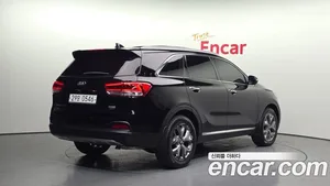 Kia Sorento, 2016 — миниатюра 2