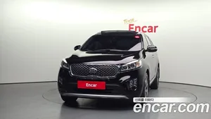 Kia Sorento, 2016 — миниатюра 3
