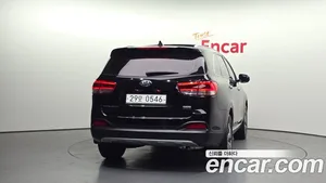 Kia Sorento, 2016 — миниатюра 4