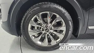 Kia Sorento, 2016 — миниатюра 5