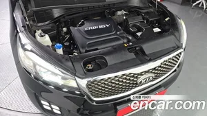 Kia Sorento, 2016 — миниатюра 6