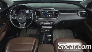 Kia Sorento, 2016 — миниатюра 7