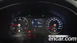 Kia Sorento, 2016 — миниатюра 8