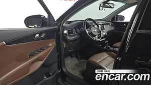 Kia Sorento, 2016 — миниатюра 10