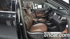 Kia Sorento, 2016 — миниатюра 11