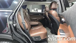 Kia Sorento, 2016 — миниатюра 12