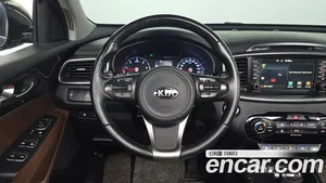 Kia Sorento, 2016 — миниатюра 13
