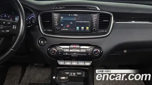 Kia Sorento, 2016 — миниатюра 14