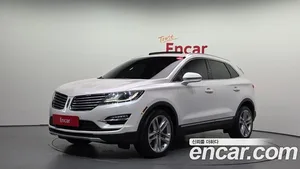 Lincoln MKC, 2017 — миниатюра 1