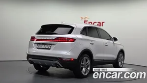 Lincoln MKC, 2017 — миниатюра 2