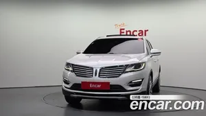Lincoln MKC, 2017 — миниатюра 3