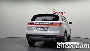 Lincoln MKC, 2017 — миниатюра 4