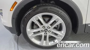 Lincoln MKC, 2017 — миниатюра 5
