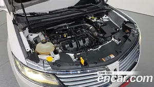 Lincoln MKC, 2017 — миниатюра 6