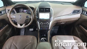 Lincoln MKC, 2017 — миниатюра 7