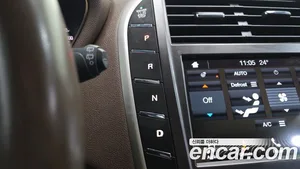 Lincoln MKC, 2017 — миниатюра 9