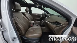 Lincoln MKC, 2017 — миниатюра 10