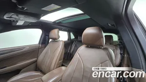 Lincoln MKC, 2017 — миниатюра 11