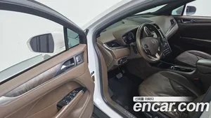 Lincoln MKC, 2017 — миниатюра 12