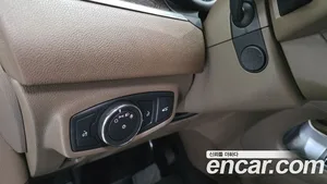 Lincoln MKC, 2017 — миниатюра 13