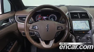 Lincoln MKC, 2017 — миниатюра 14