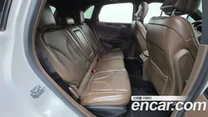 Lincoln MKC, 2017 — миниатюра 19