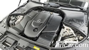 Mercedes-Benz S-Class, 2022 — миниатюра 6