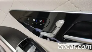 Mercedes-Benz S-Class, 2022 — миниатюра 25