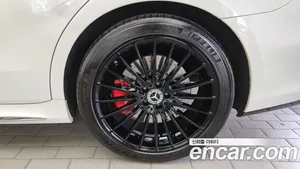 Mercedes-Benz S-Class, 2022 — миниатюра 7