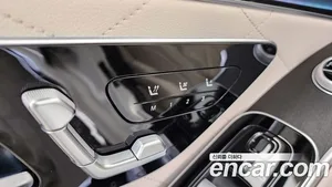 Mercedes-Benz S-Class, 2022 — миниатюра 29