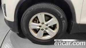 Chevrolet Trax, 2015 — миниатюра 5