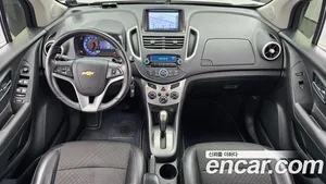 Chevrolet Trax, 2015 — миниатюра 7