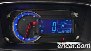 Chevrolet Trax, 2015 — миниатюра 8