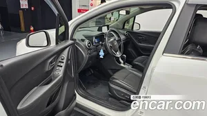 Chevrolet Trax, 2015 — миниатюра 10