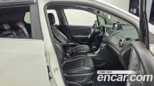 Chevrolet Trax, 2015 — миниатюра 11