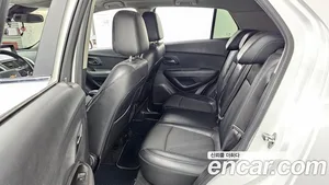 Chevrolet Trax, 2015 — миниатюра 12