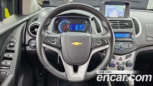 Chevrolet Trax, 2015 — миниатюра 13