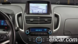 Chevrolet Trax, 2015 — миниатюра 14