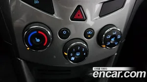 Chevrolet Trax, 2015 — миниатюра 17