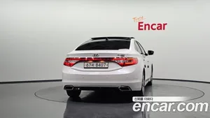 Hyundai Grandeur, 2014 — миниатюра 4