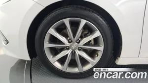 Hyundai Grandeur, 2014 — миниатюра 5