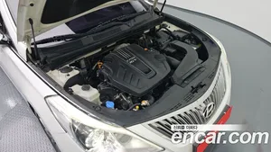 Hyundai Grandeur, 2014 — миниатюра 6