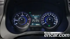 Hyundai Grandeur, 2014 — миниатюра 11