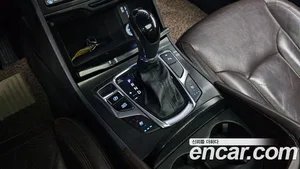 Hyundai Grandeur, 2014 — миниатюра 12