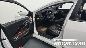 Hyundai Grandeur, 2014 — миниатюра 13