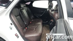 Hyundai Grandeur, 2014 — миниатюра 17