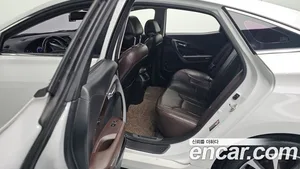 Hyundai Grandeur, 2014 — миниатюра 18