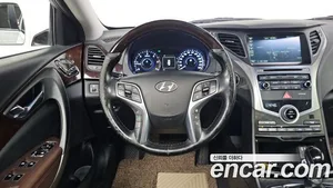 Hyundai Grandeur, 2014 — миниатюра 19