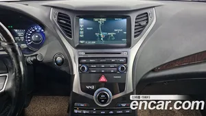 Hyundai Grandeur, 2014 — миниатюра 20