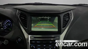 Hyundai Grandeur, 2014 — миниатюра 21
